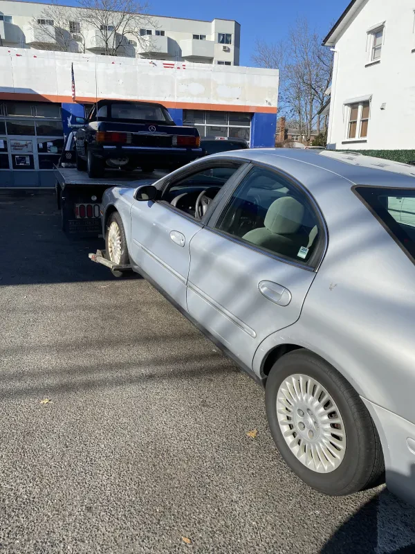 C&L Auto Repair - photo 3