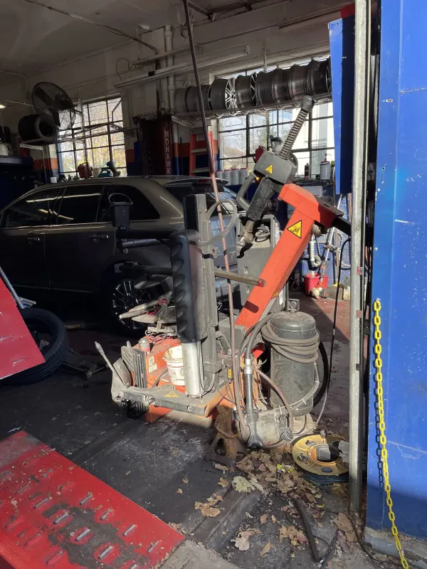 C&L Auto Repair - photo 4