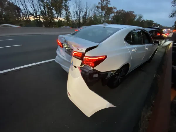Ricca Auto Body - photo 4