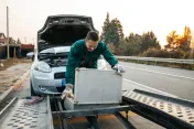 Hackensack Towing's Service