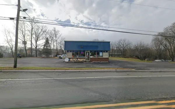 NAPA Auto Parts - C & M Auto Parts - photo 4