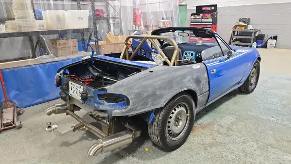 RPM Precision Auto Body (RPM N' Hot Bumpers) - photo 3