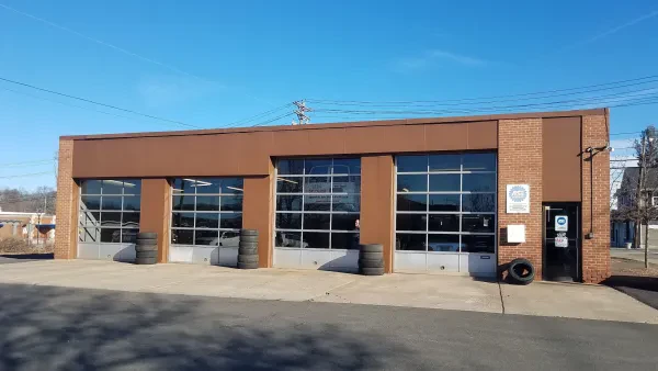 Wyckoff Auto Center - photo 2