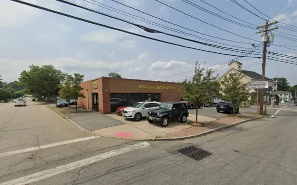 Wyckoff Auto Center - photo 3
