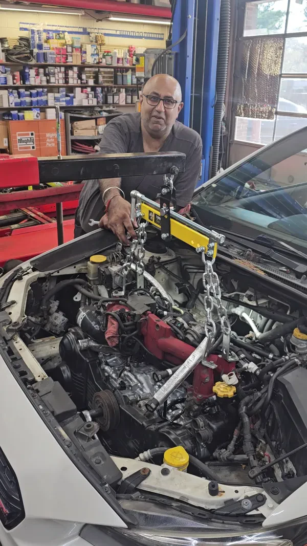 Montvale Auto Works - photo 2