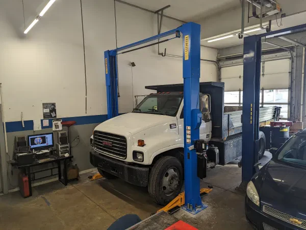 Ken's Auto Service Center - photo 4