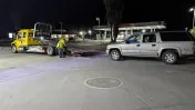 Jones Towing and Storage