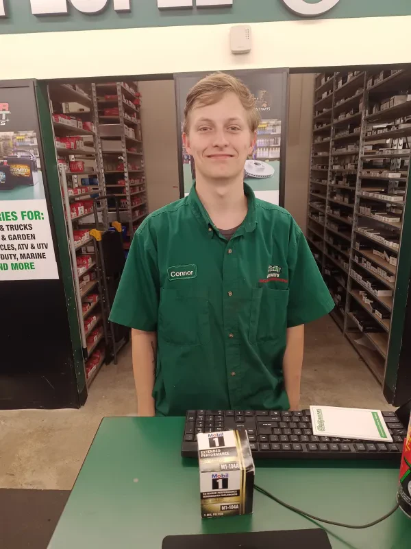 O'Reilly Auto Parts - photo 3