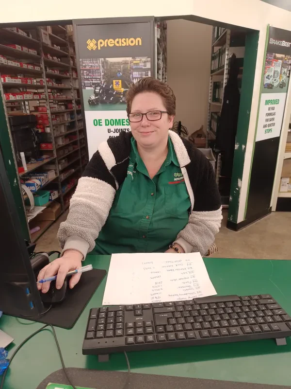 O'Reilly Auto Parts - photo 4