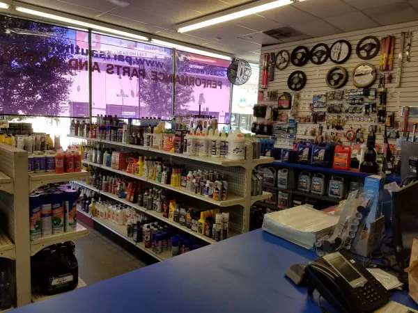 Parts Authority - photo 2