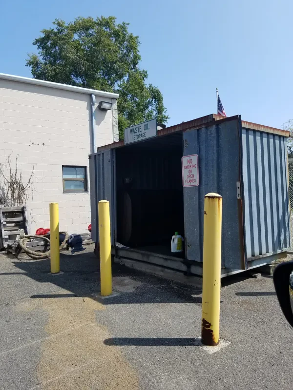 Waldwick Recycling Center - photo 4