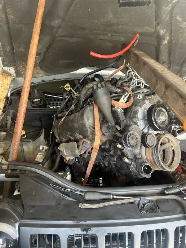 Bretts-mobile-auto-repair llc - photo 4