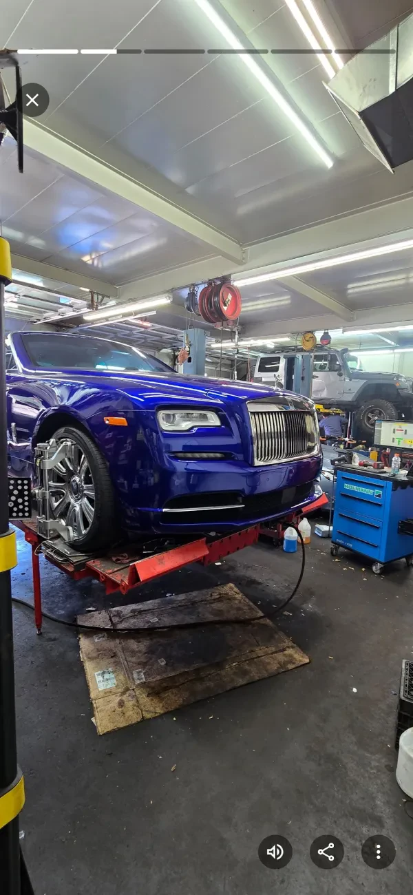 Wyckoff Motors - photo 4