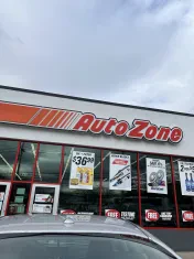 AutoZone Auto Parts
