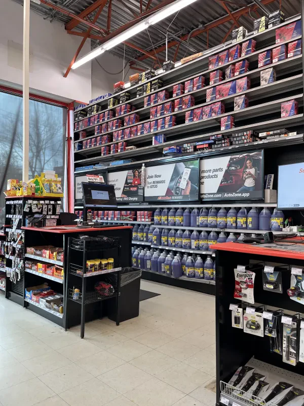AutoZone Auto Parts - photo 3