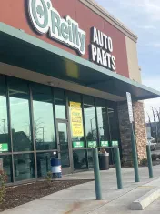 O'Reilly Auto Parts