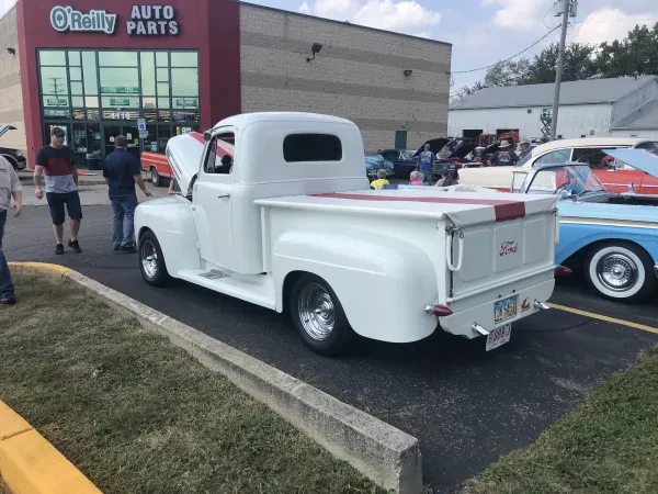 O'Reilly Auto Parts - photo 2