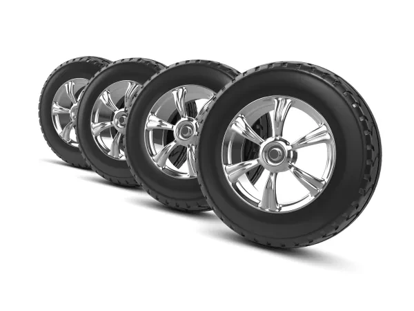 ATCO Tire Company - photo 2