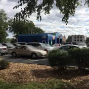 Ideal Service Center