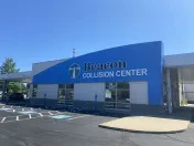 Beacon Collision Center Akron