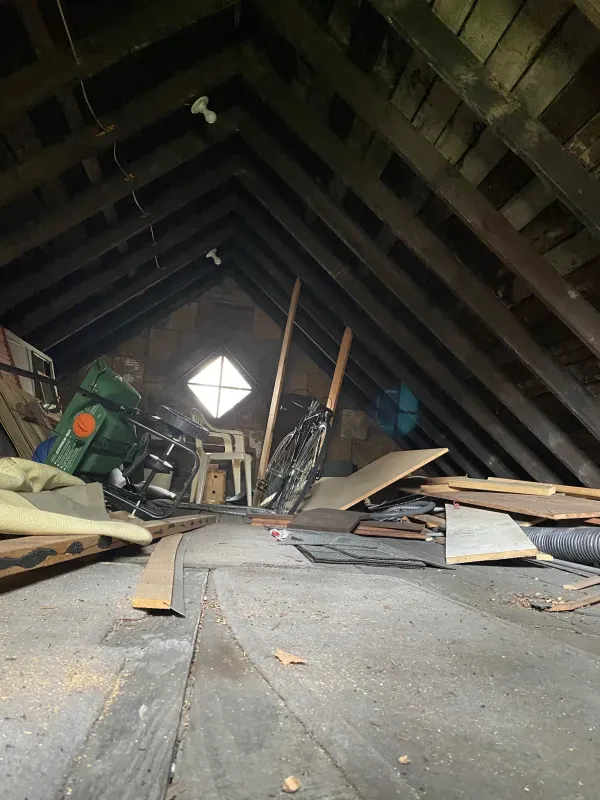 SOS Junk Removal - photo 4