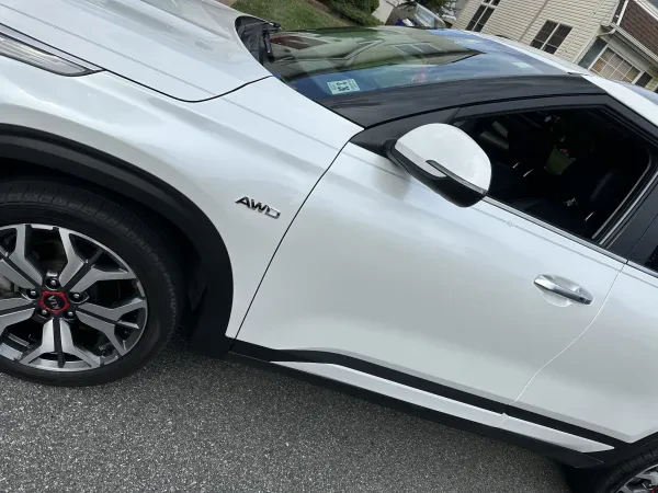 Park Auto Body - photo 4