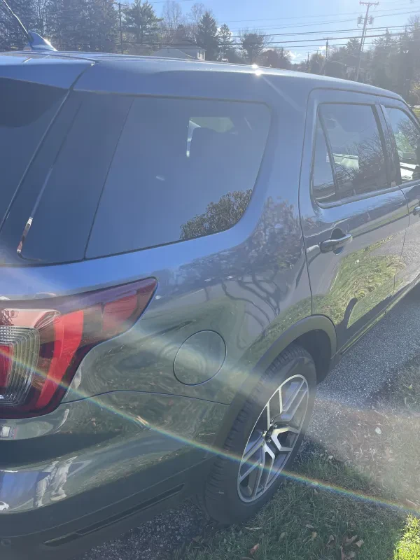 J & D Auto Body - photo 3
