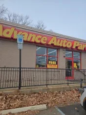 Advance Auto Parts
