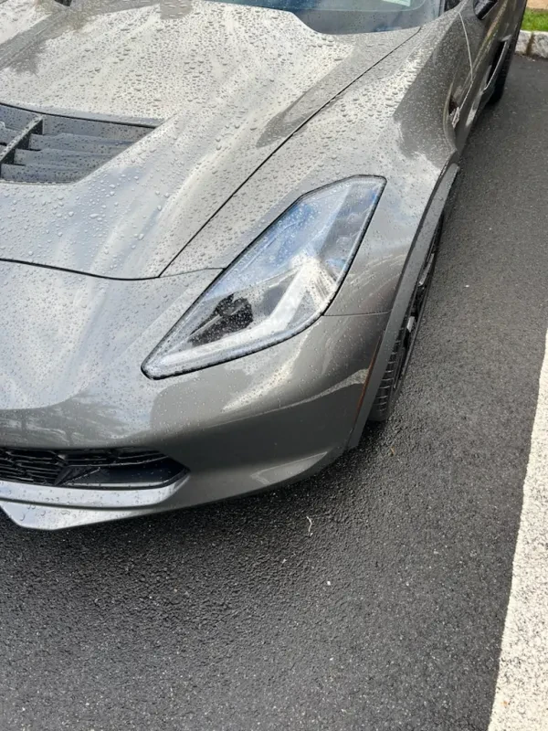 Parkway Auto Body - photo 4