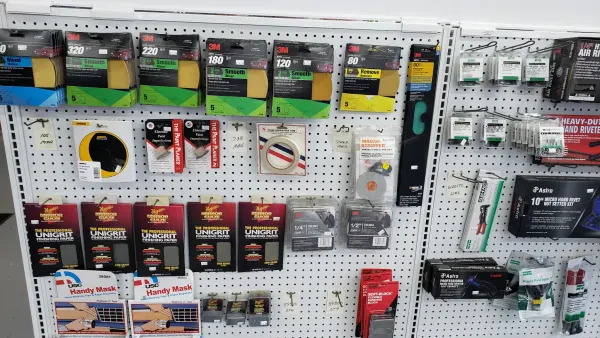 Mason's Auto Parts - photo 4