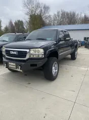 L & S Auto Sales,llc
