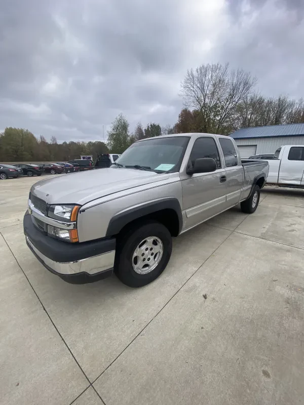 L & S Auto Sales,llc - photo 2