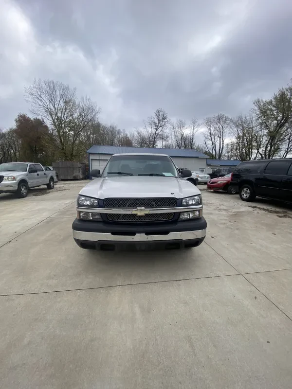 L & S Auto Sales,llc - photo 3