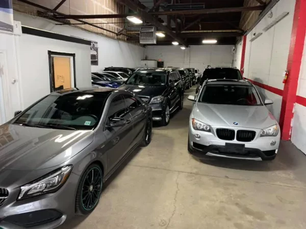 C&K Auto Imports inc - photo 3
