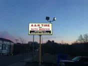 A&R Tire and Auto Service