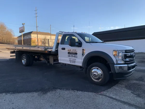 A&R Tire and Auto Service - photo 2