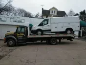 Akron Auto Parts & Services
