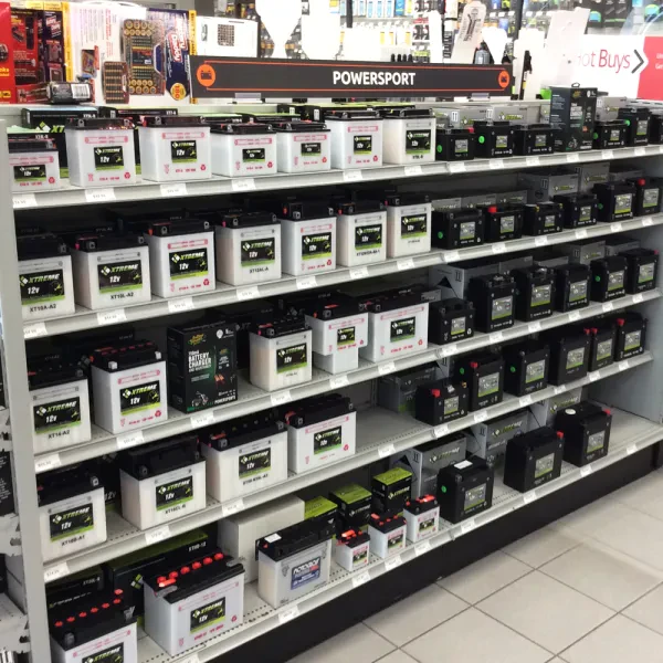 Batteries Plus - photo 3