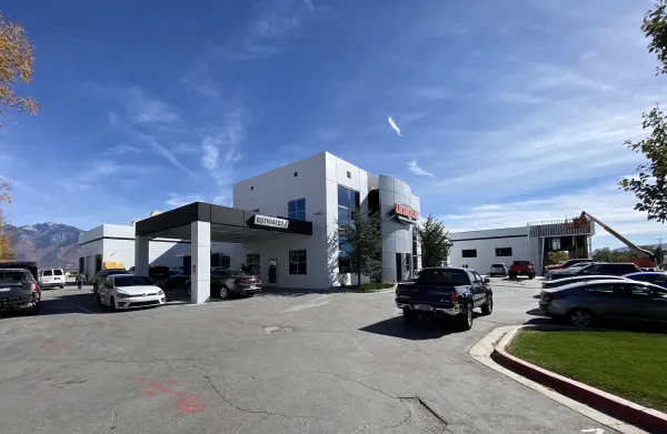 Unique Auto Body Saratoga Springs - photo 2