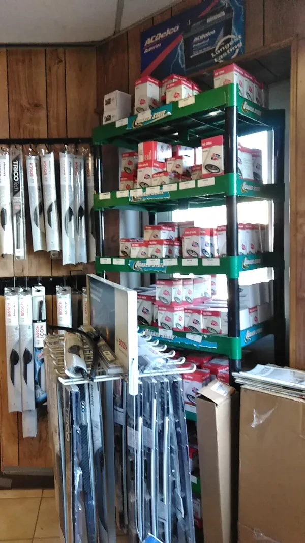 Fort Lee Tire Center, Inc - photo 2