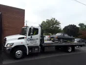 Tire Tech Towing