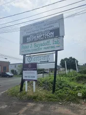 West Hartford Redemption Center