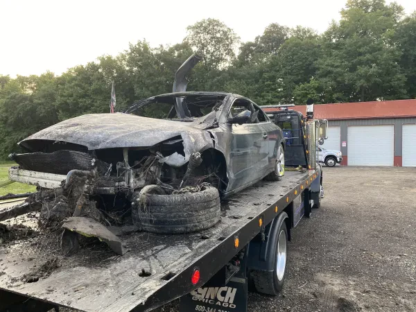 Accelerated towing recovery Inc - photo 3
