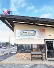 Car Cash Hasbrouck Heights