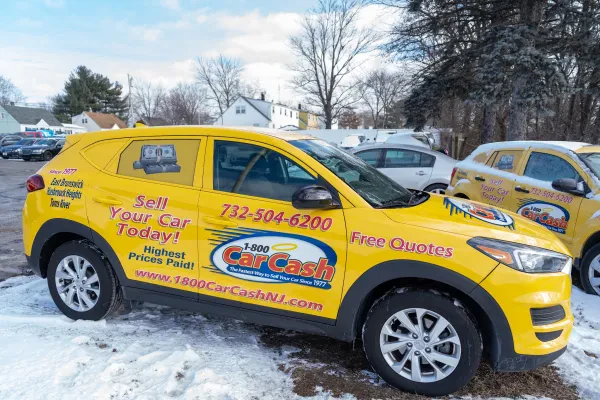 Car Cash Hasbrouck Heights - photo 3