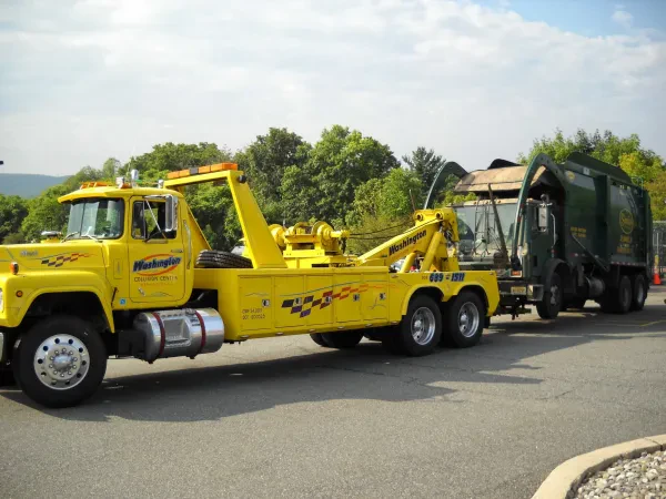 Washington Collision Center LLP - photo 3