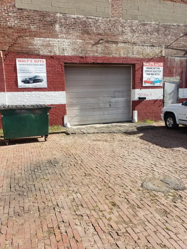 Walt's Auto & Towing - photo 3
