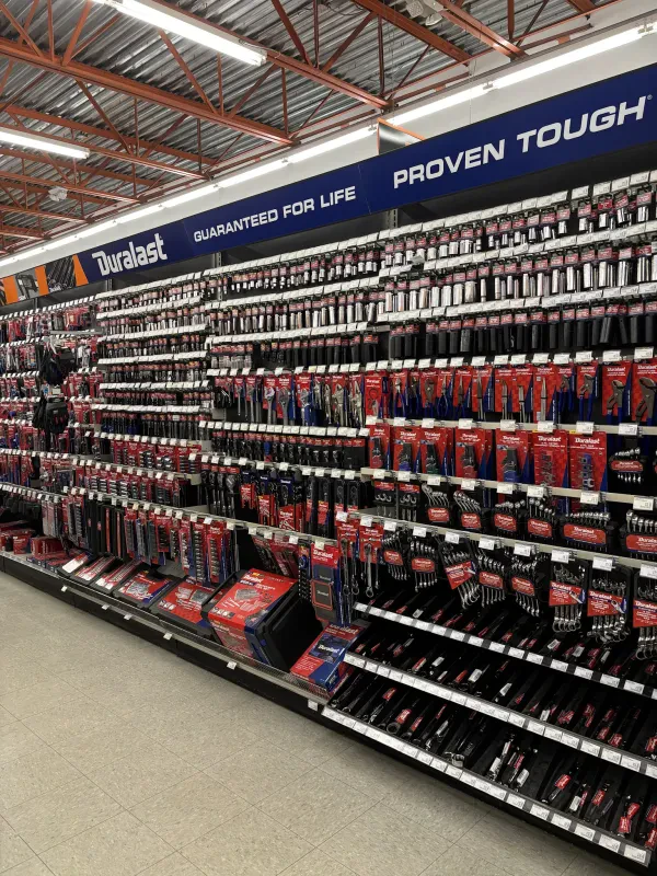 AutoZone Auto Parts - photo 4