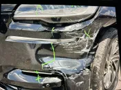 Crashed2Class Auto Body
