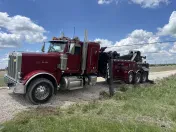 B&W WRECKER SERVICE